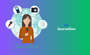 Certificate in Journalism
