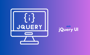jQuery UI
