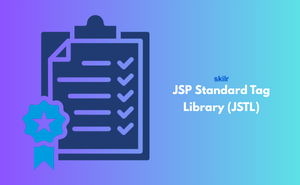 Certificate in JSP Standard Tag Library (JSTL)