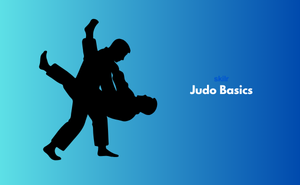 Certificate in Judo Basics