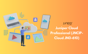 Juniper Cloud Professional (JNCIP-Cloud JN0-610)