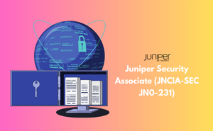 Juniper Security Associate (JNCIA-SEC JN0-231)