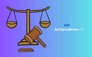 Jurisprudence – I