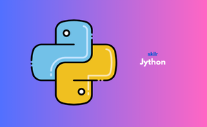 Certificate in Jython