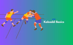 Certificate in Kabaddi Basics