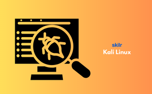 Certificate in Kali Linux