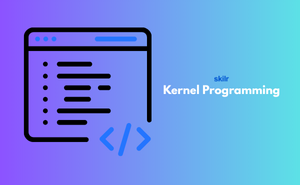 Kernel Programming