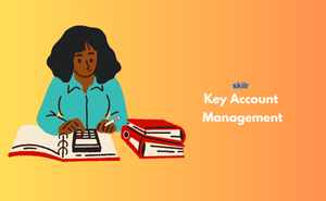Certificate in Key Account Management