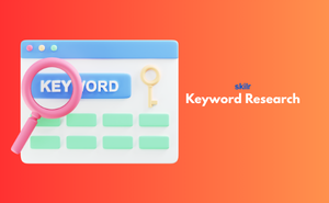 Keyword Research