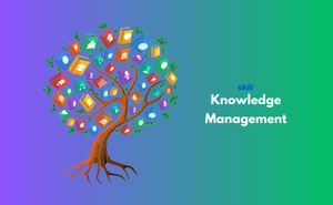 Knowledge Management