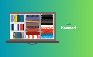 Certificate in Konmari
