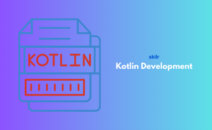 Certificate in Kotlin Development