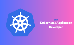Kubernetes Application Developer