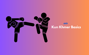 Certificate in Kun Khmer Basics