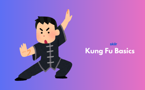 Kung Fu Basics