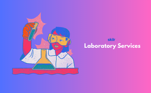 Certificate in Laboratory Services