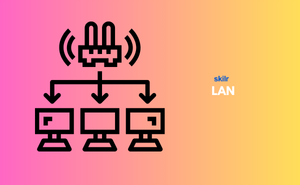 Certificate in LAN