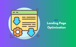 Landing Page Optimization