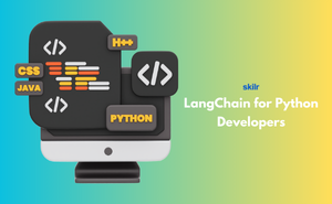 LangChain for Python Developers