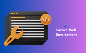 Laravel Web Development Exam
