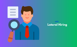 Certificate in Lateral Hiring