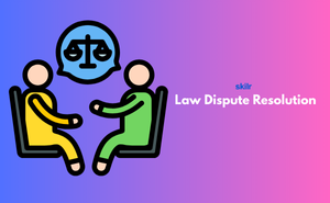 Certificate in Law Dispute Resolution