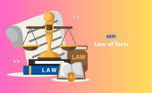 Law of Torts
