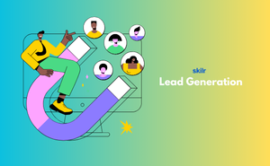 Certificate in Lead Generation
