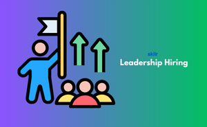 Certificate in Leadership Hiring