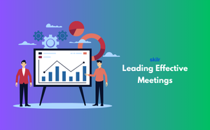 Certificate in Leading Effective Meetings