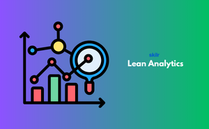 Certificate in Lean Analytics