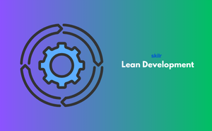 Certificate in Lean Development