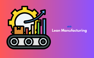 Certificate in Lean Manufacturing