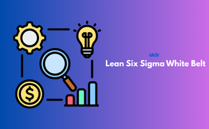 Lean Six Sigma White Belt