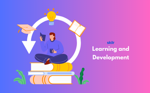 Certificate in Learning and Development