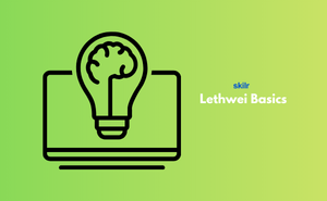 Certificate in Lethwei Basics