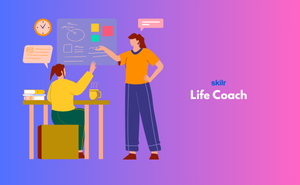 Life Coach