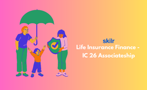 Life Insurance Finance - IC 26 Associateship Exam
