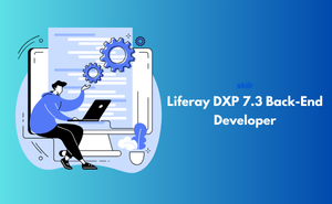 Liferay DXP 7.3 Back-End Developer Exam
