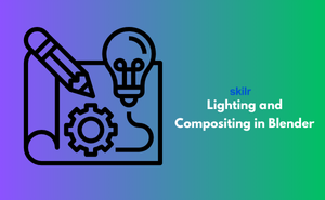 Lighting and Compositing in Blender
