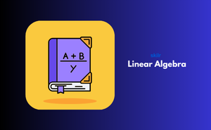 Certificate in Linear Algebra