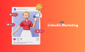 Certificate in Linkedin Marketing