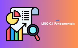 Certificate in LINQ C# Fundamentals