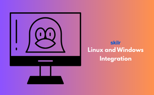 Linux and Windows Integration Exam