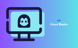 Linux Basics