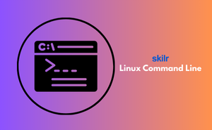 Certificate in Linux Command Line
