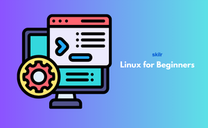 Linux for Beginners