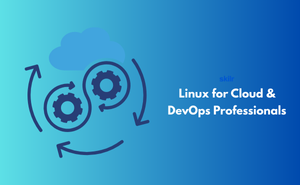 Linux for Cloud & DevOps Professionals