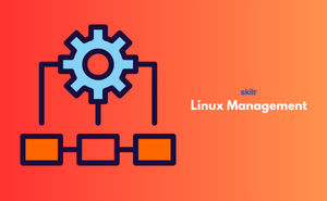 Linux Management Exam