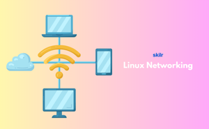 Certificate in Linux Networking